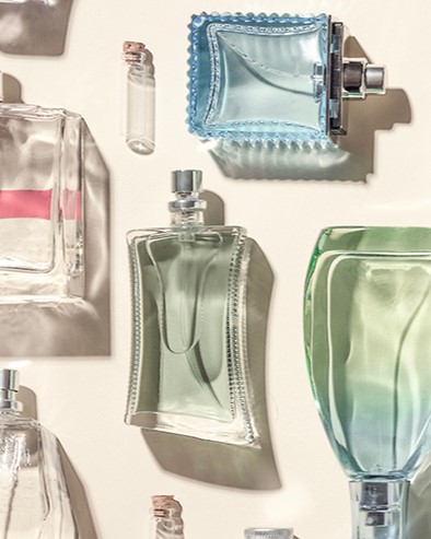 Fragrance Collection