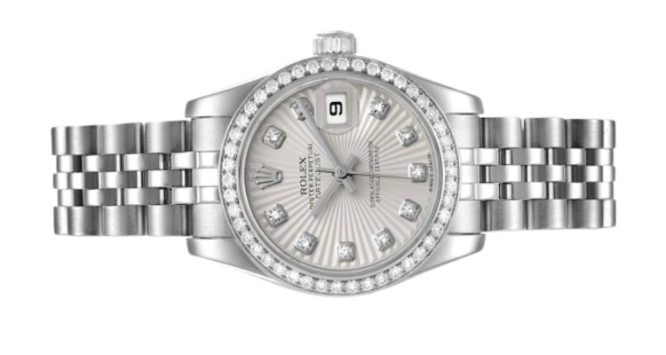 Women's Rolex