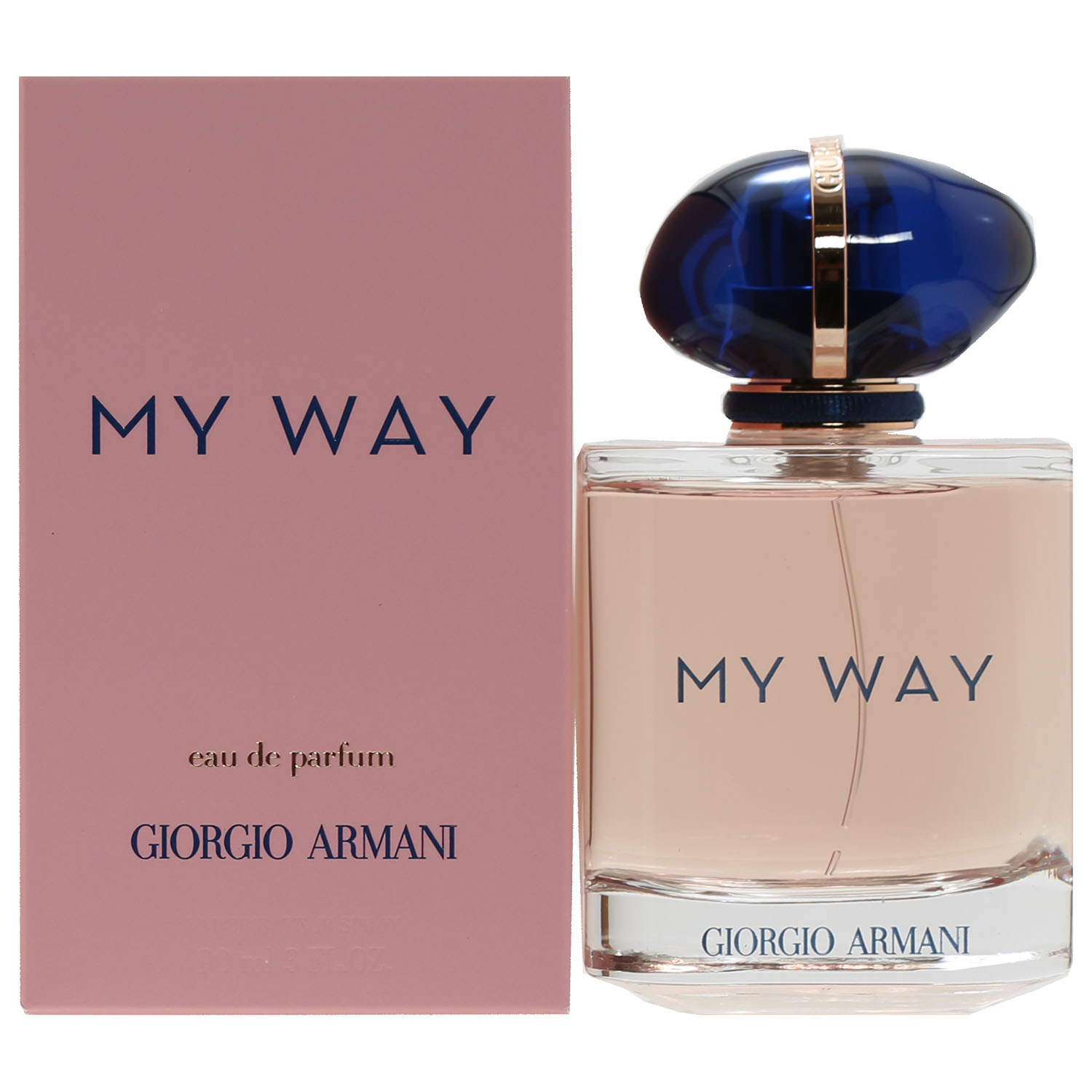 GIORGIO ARMANI