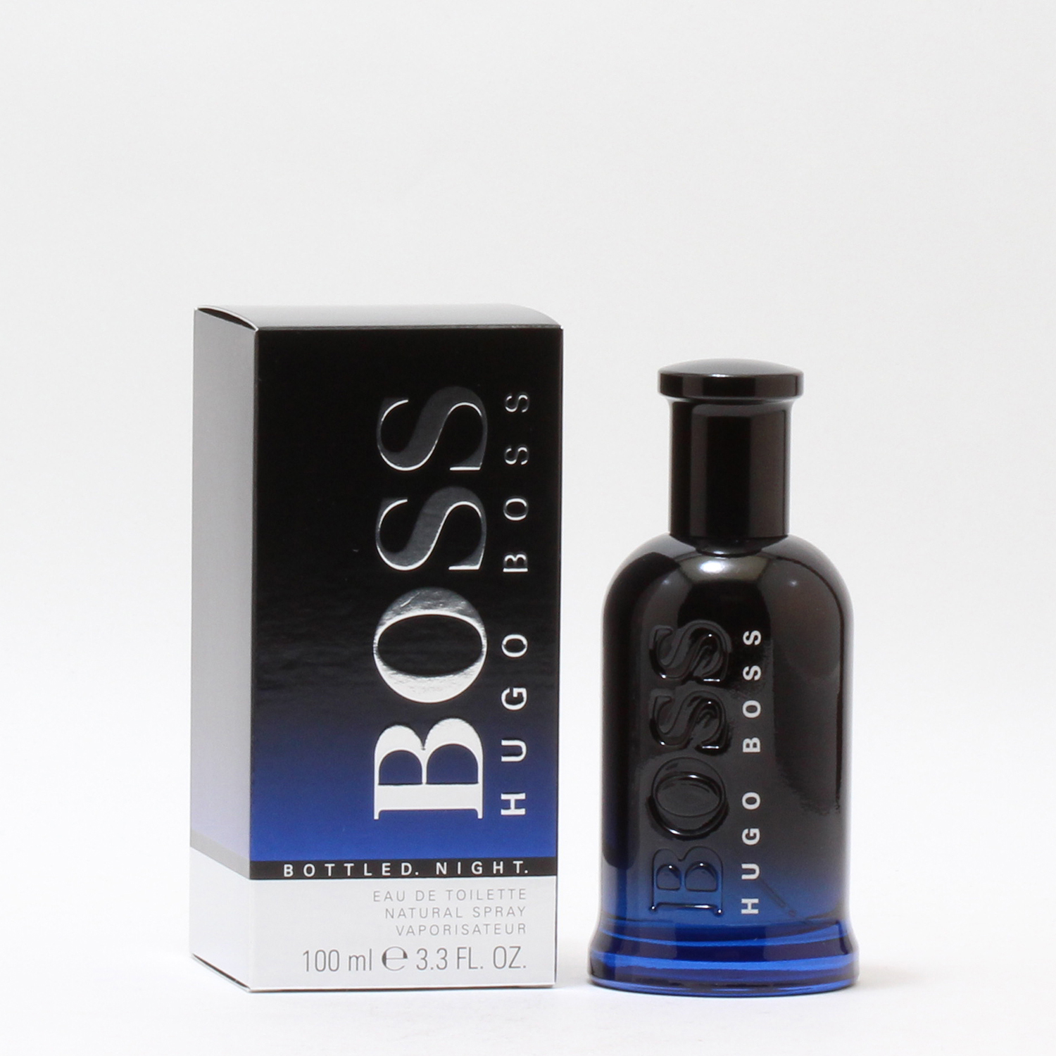 HUGO BOSS