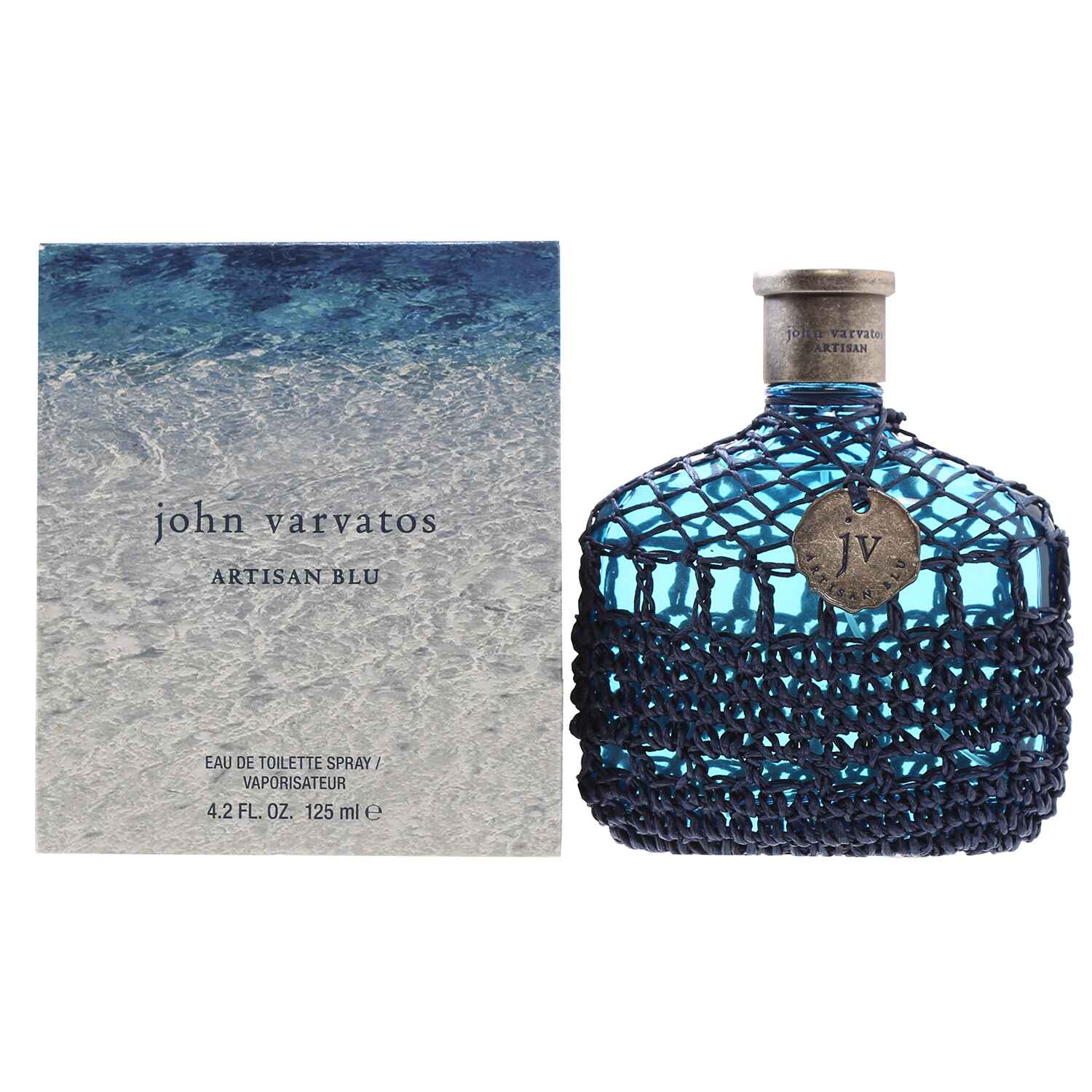 JOHN VARVATOS