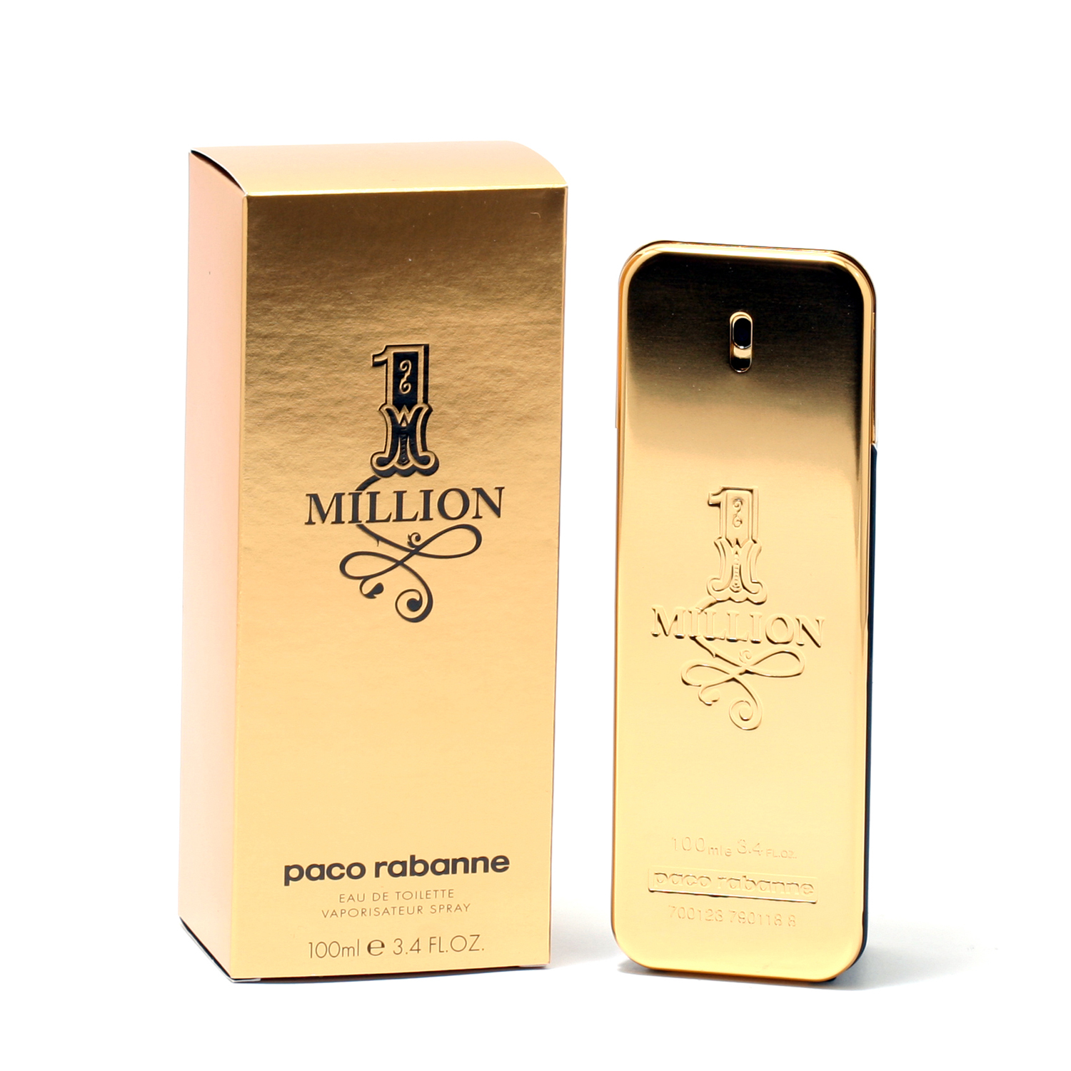 PACO RABANNE