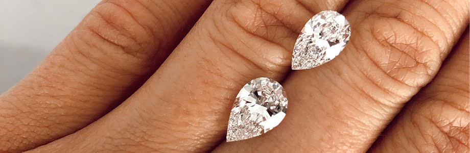 Lab Grown Diamonds