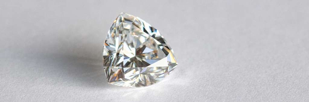 Lab Grown Diamond