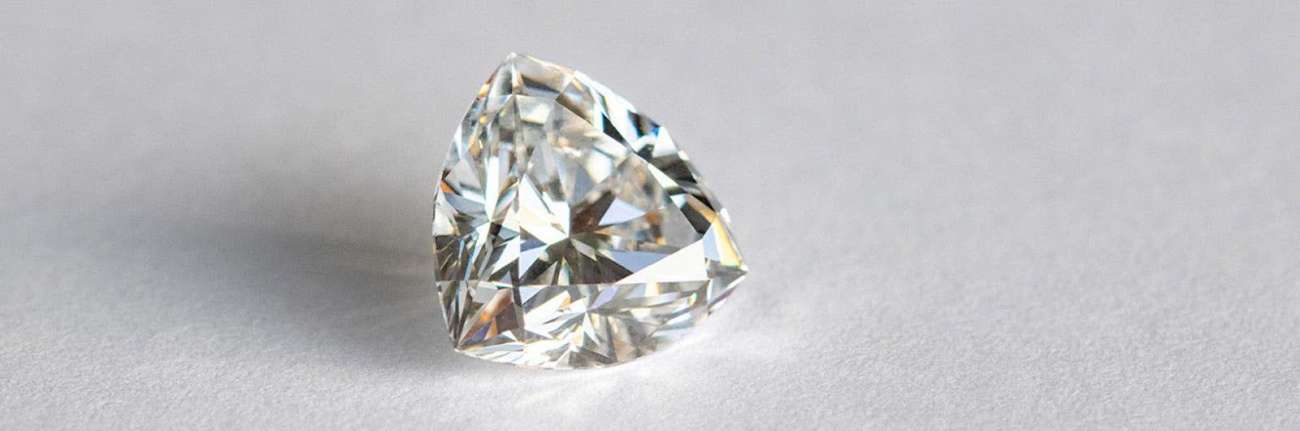 Lab Grown Diamond