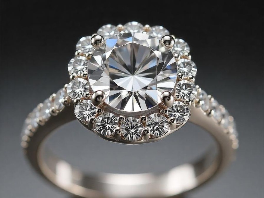 Diamond Ring