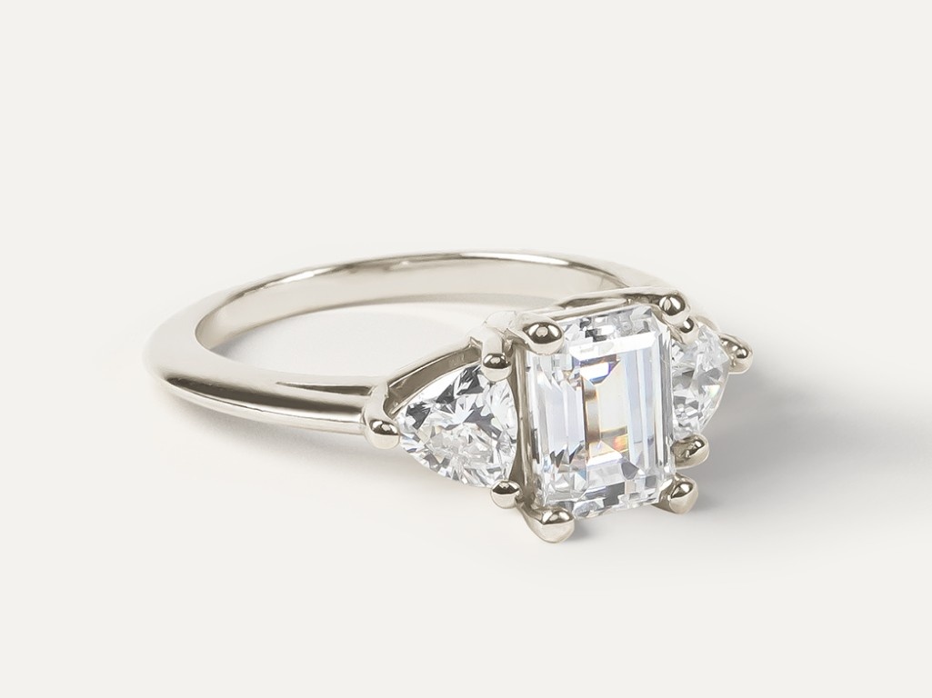 Diamond Engagement Ring