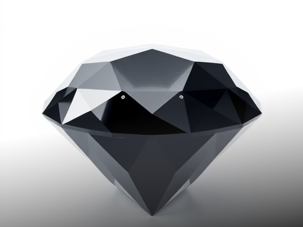 Black diamond