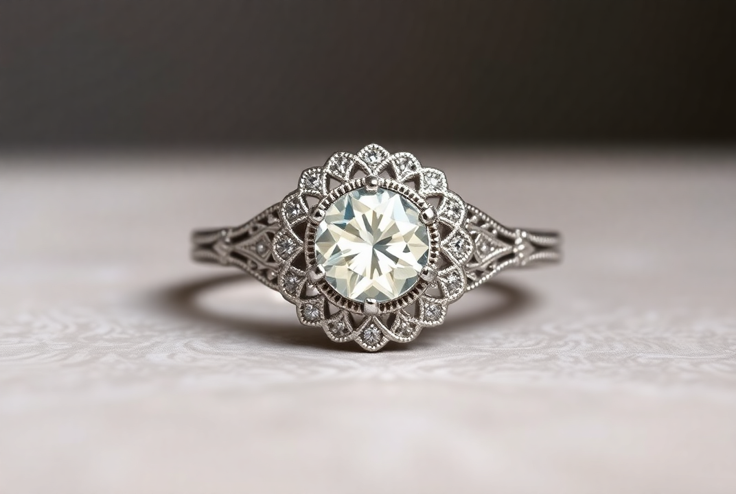 Vintage Ring