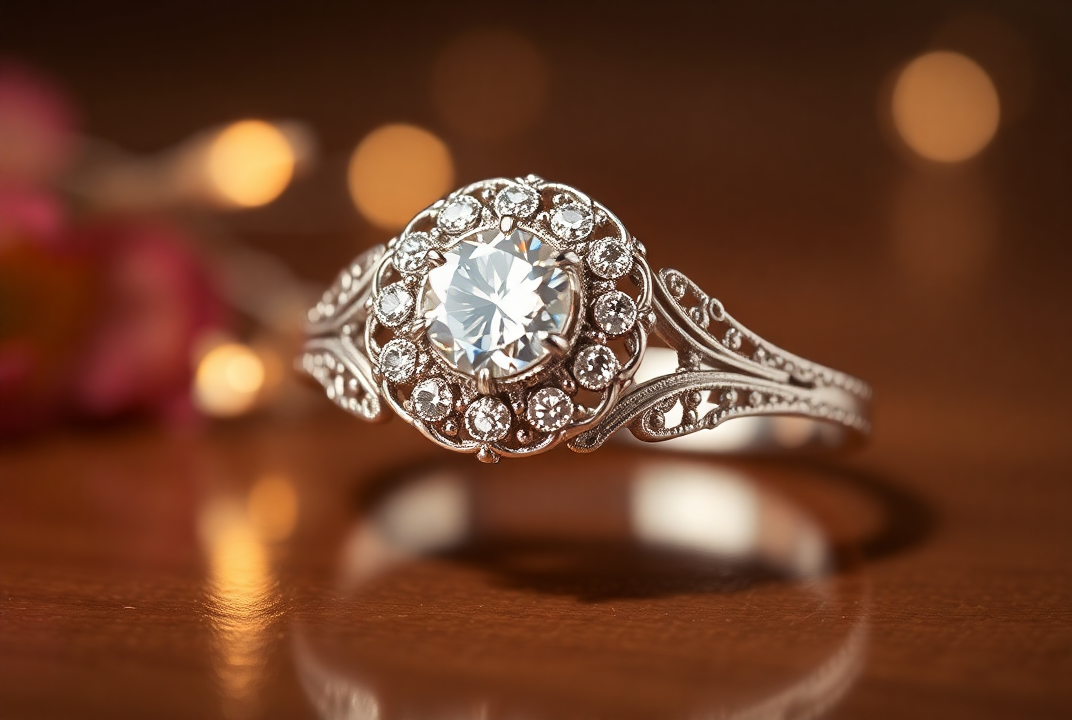 Vintage Ring