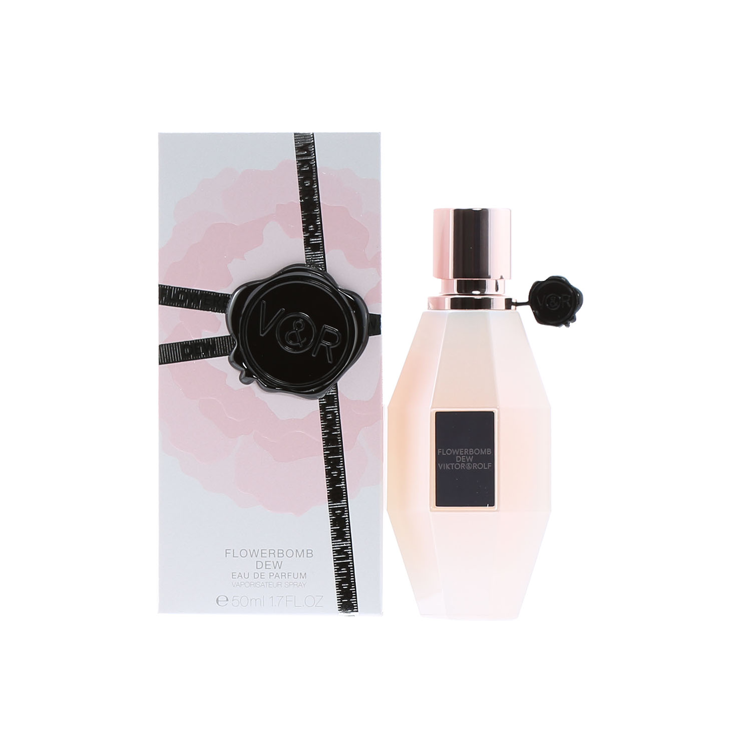 FLOWERBOMB DEW by VIKTOR & ROLF EDP SPRAY 1.7 OZ